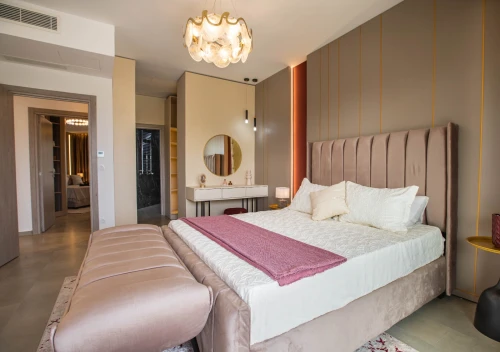 Vente Appartement F4 Alger Cheraga