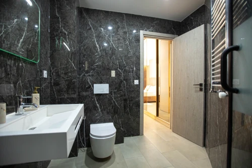 Vente Appartement F4 Alger Cheraga