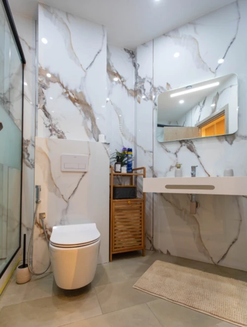 Vente Appartement F4 Alger Cheraga