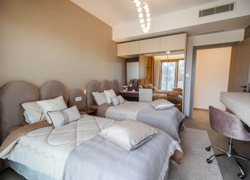 Vente Appartement F2 Alger Cheraga