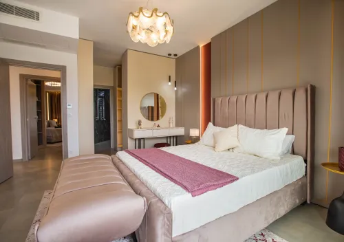 Vente Appartement F4 Alger Cheraga