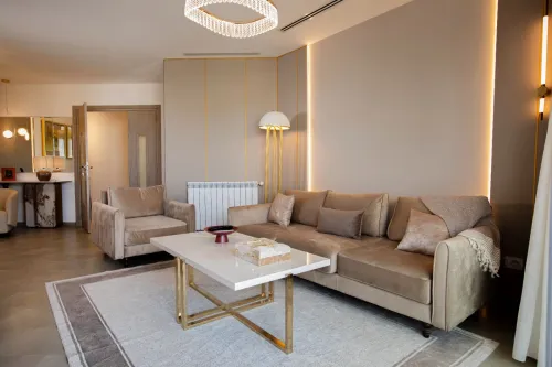 Vente Appartement F3 Alger Cheraga