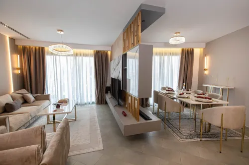 Vente Appartement F4 Alger Cheraga