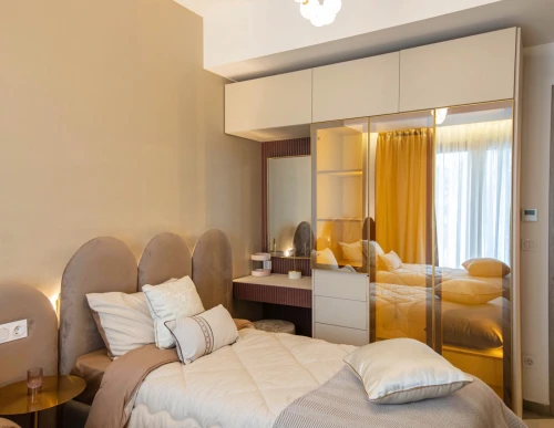 Vente Appartement F4 Alger Cheraga