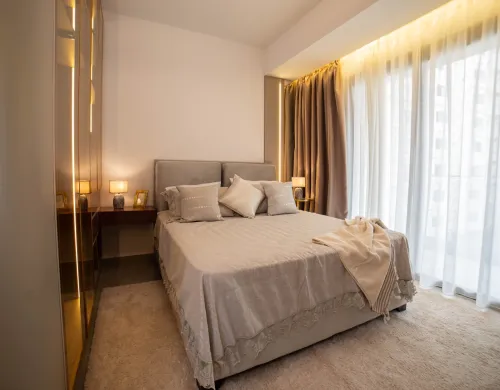 Vente Appartement F3 Alger Cheraga