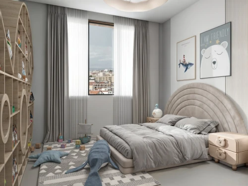 Vente Appartement F3 Alger Cheraga