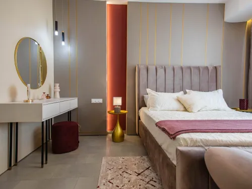 Vente Appartement F4 Alger Cheraga