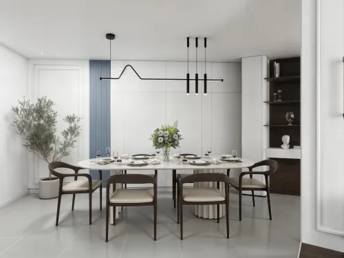 Vente Appartement F4 Alger Cheraga
