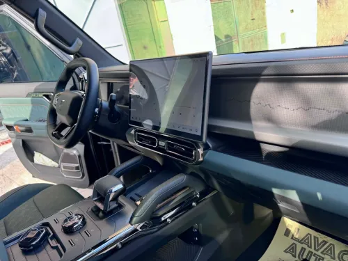 Jetour T2 2025 T2 ( XWD )
