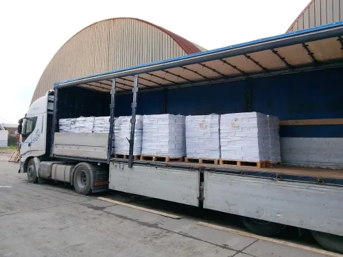 نقل البضائع والترحيل 10 طن | Transport de marchandises & déménagement 10 tonnes