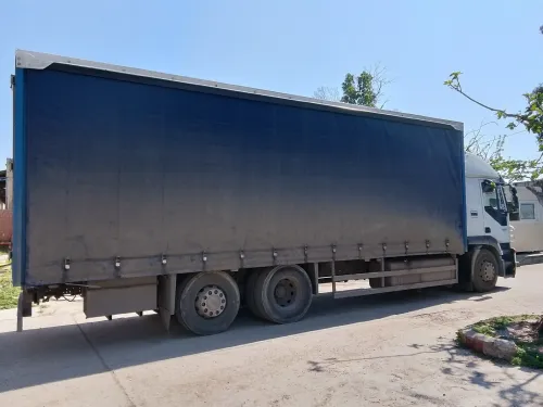نقل البضائع والترحيل 10 طن | Transport de marchandises & déménagement 10 tonnes