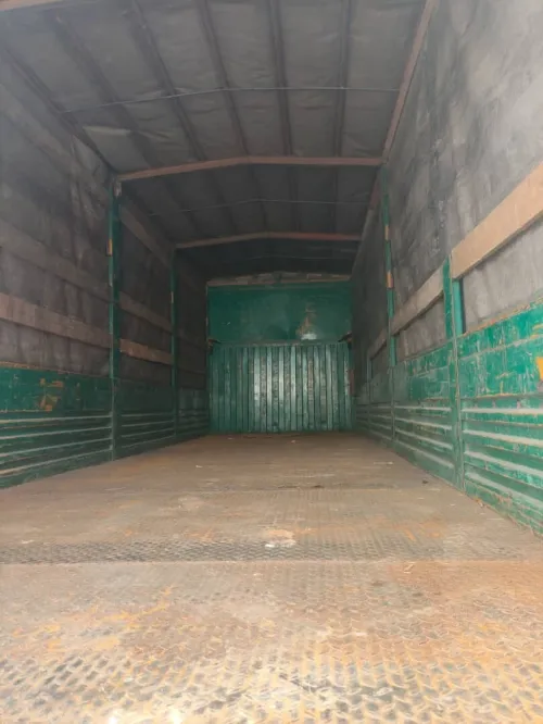 نقل البضائع والترحيل 10 طن | Transport de marchandises & déménagement 10 tonnes