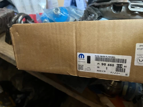 Kit embrayage volant moteur 208 1.2 puretch