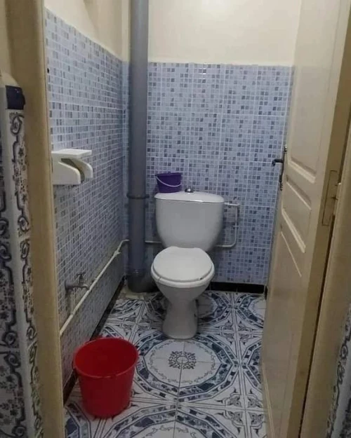 Location vacances Appartement F2 Oran Ain el turck