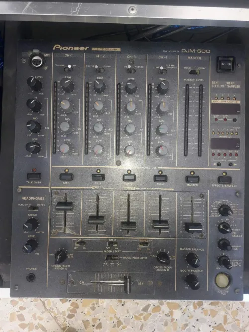  Cdj-400  Dj Pioneer 