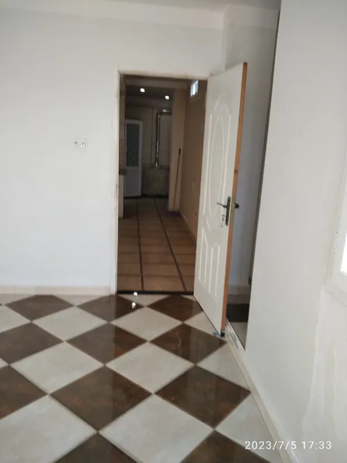 Location Appartement Niveau de villa F3 Alger Mohammadia
