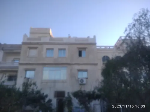 Location Appartement Niveau de villa F3 Alger Mohammadia