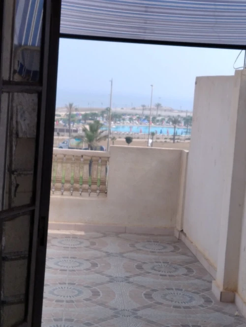 Location Appartement Niveau de villa F3 Alger Mohammadia