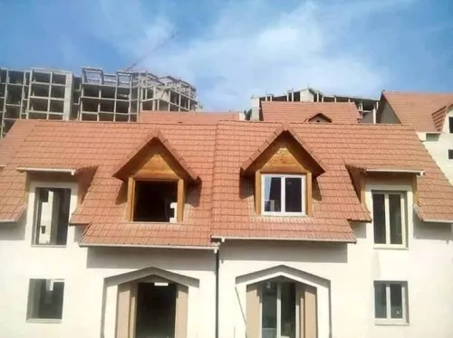 charpente en bois