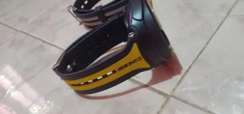 Matériels de plongée 