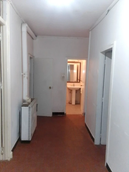 Vente Appartement F3 Alger El mouradia