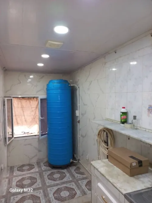 Vente Appartement F2 Alger El madania