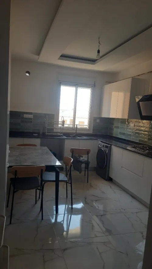 Vente Appartement F4 Alger Ouled fayet