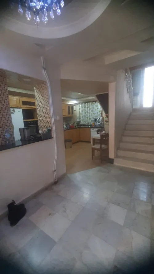 Vente Villa Alger Birkhadem