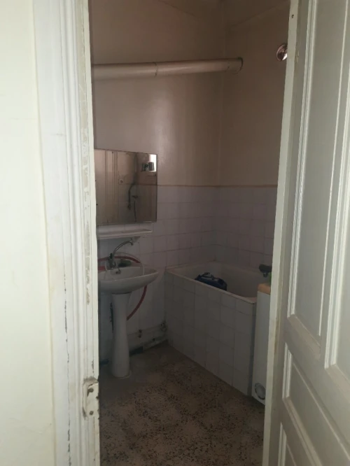 Vente Appartement F3 Alger Alger centre