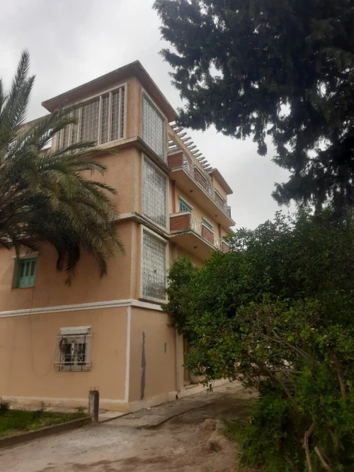 Location Villa Alger Khraissia