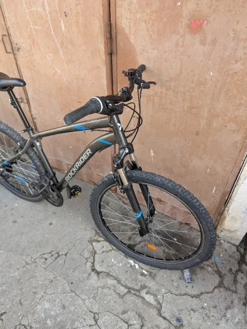 Vélo Rockrider st100