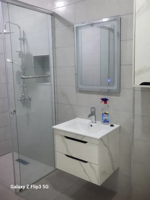 Vente Appartement F3 Alger Bordj el bahri