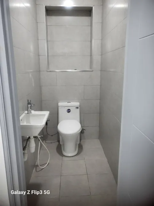 Vente Appartement F3 Alger Bordj el bahri