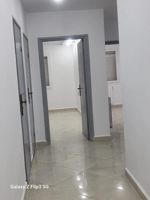 Vente Appartement F3 Alger Bordj el bahri