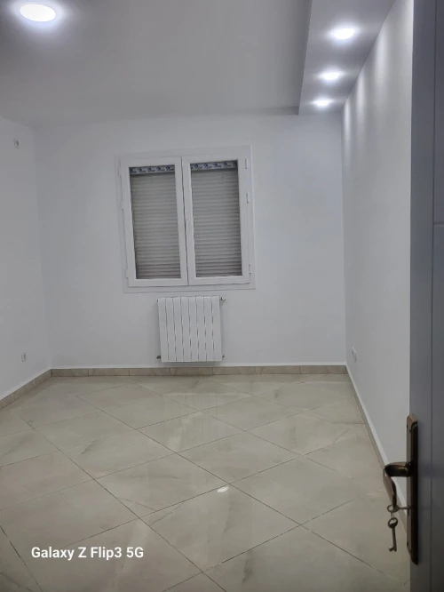 Vente Appartement F3 Alger Bordj el bahri