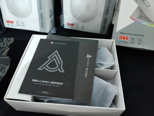 AJAZZ AJ179 PRO 8K