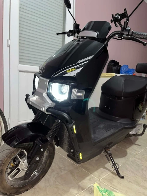 Dora rada Moto électrique 2026