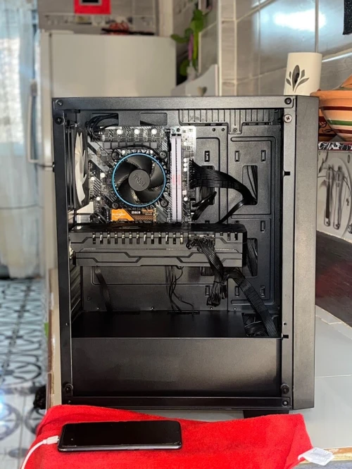 Pc gaming 