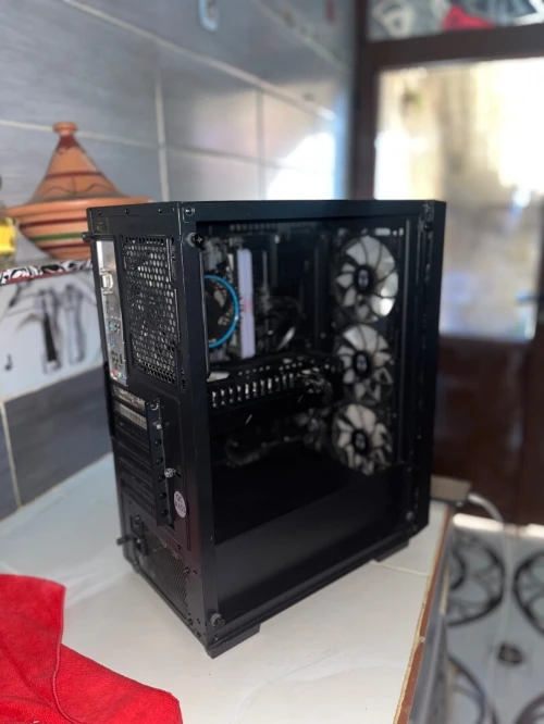 Pc gaming 