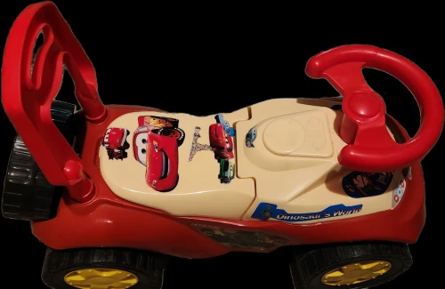 Trotteur vélo voiture Bébé