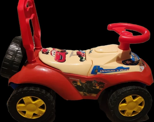 Trotteur vélo voiture Bébé