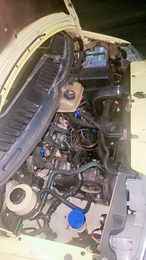 Peugeot Expert 2006 Access Long