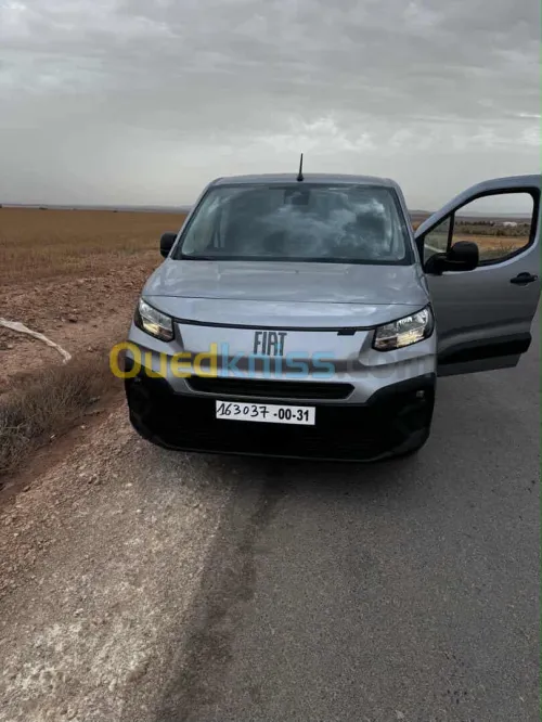Fiat Doblo 2025 Doblo