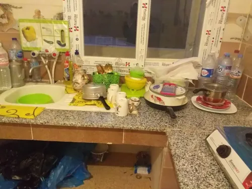 Location vacances Appartement Chlef Tenes
