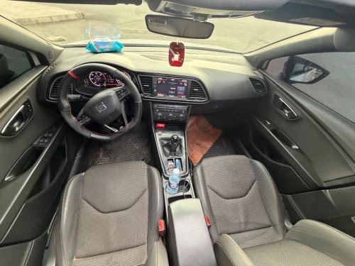 Seat Leon 2018 FR