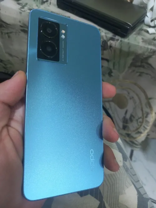 Oppo A56s