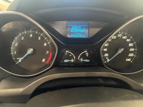 Ford C Max 2013 C Max