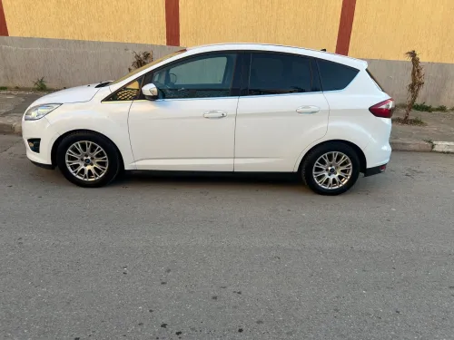 Ford C Max 2013 C Max