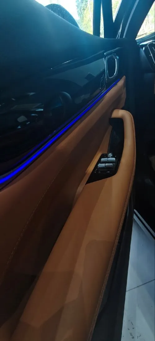 Geely Starray 2026 Boyue L