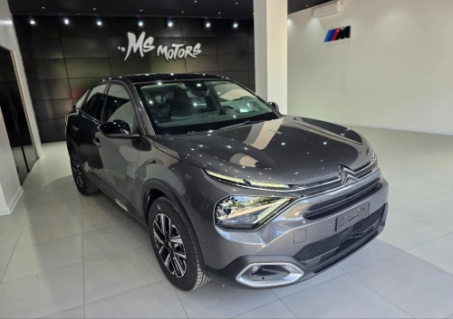 Citroen C4 2025 
